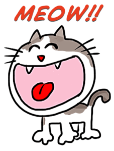 Meow